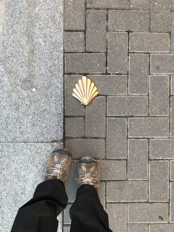 Walking the Camino de Santiago Mansilla de las Mulas to Leonon eatlivetravelwrite.com