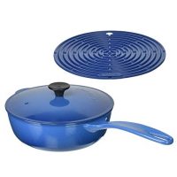 Le Creuset Saucier 
