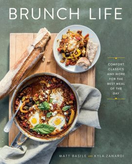 BrunchLife cover on eatlivetravelwrite.com