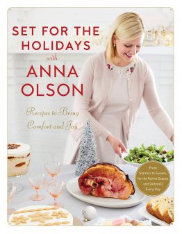 Set for the Holidays cover on eatlivetravelwrite.com