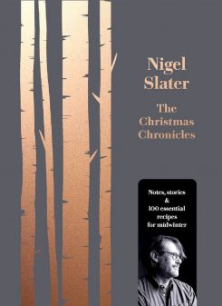The Christmas Chronicles cover on eatlivetravelwrite.com