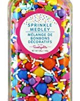Sweetapolita Bright Skies Sprinkle Medley 