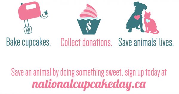 Introducing National Cupcake Day 2019 eat. live. travel