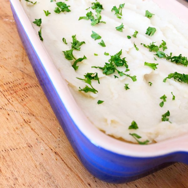 David Lebovitz Celery Root Puree from My Paris Kitchen on eatlivetravelwrite.com