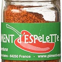 Piment d'Espelette