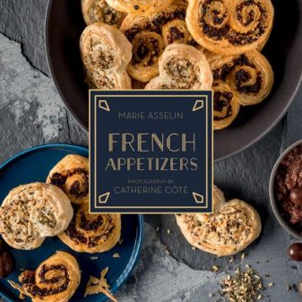 French Appetizers on eatlivetravelwrite.com