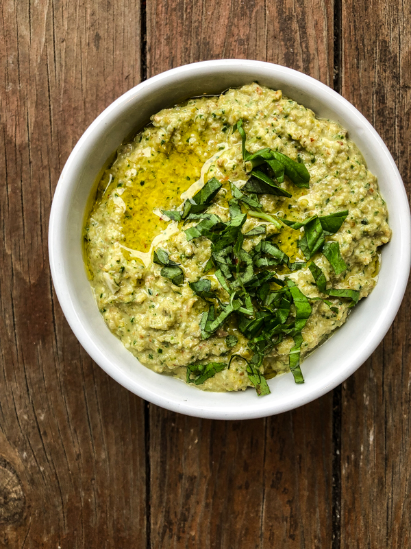 My Paris kitchen olive tapenade on eatlivetravelwrite.com