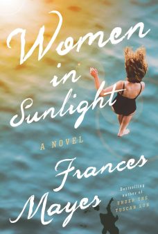 Women in Sunlight cover on eatlivetravelwrite.com