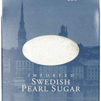 Swedish Pearl Sugar
