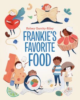 Frankies Favourite Food on eatlivetravelwrite.com