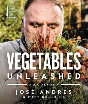 Vegetables Unleashed on eatlivetravelwrite.com