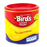 Bird's Custard Powder
