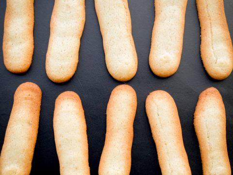 Langue De Chat Biscuit Ybc 204.6G - Nam An Market