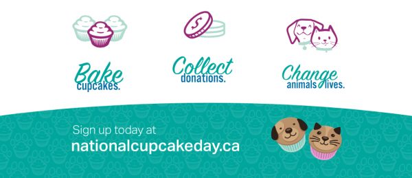 National Cupcake Day 2020