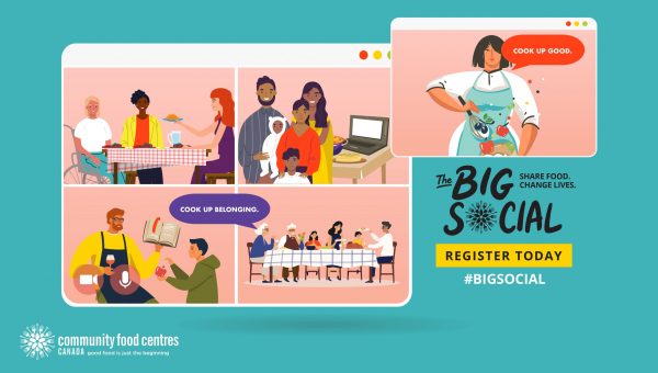 The Big Social 2020 on eatlivetravelwrite.com