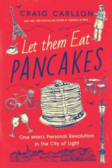 Let them eat pancakes cover