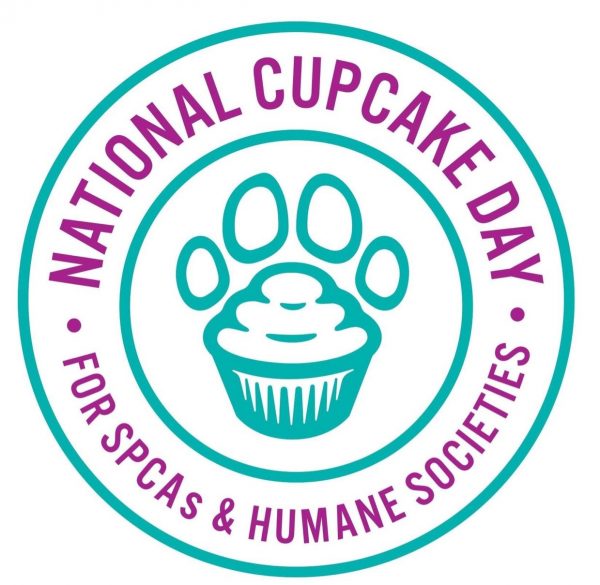 National Cupcake Day is on February 22nd 2021.