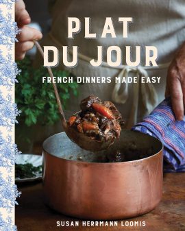 Plat du Jour cover