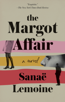 The Margot Affair cover on eatlivetravewrite.com