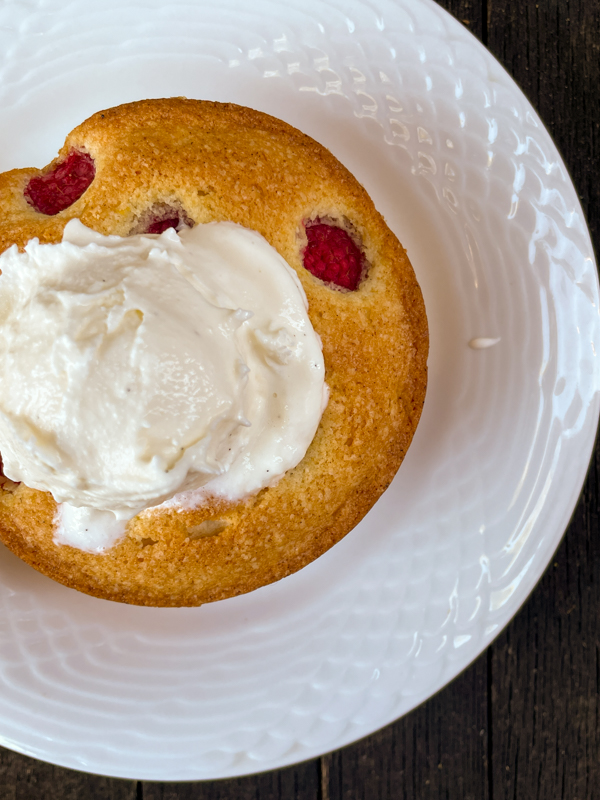 The Everything Cake from Baking with Dorie eat. live. travel. write.